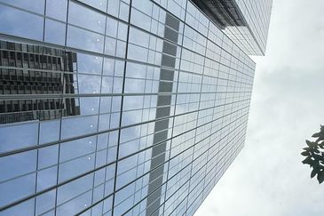 Pavilion Damansara Heights