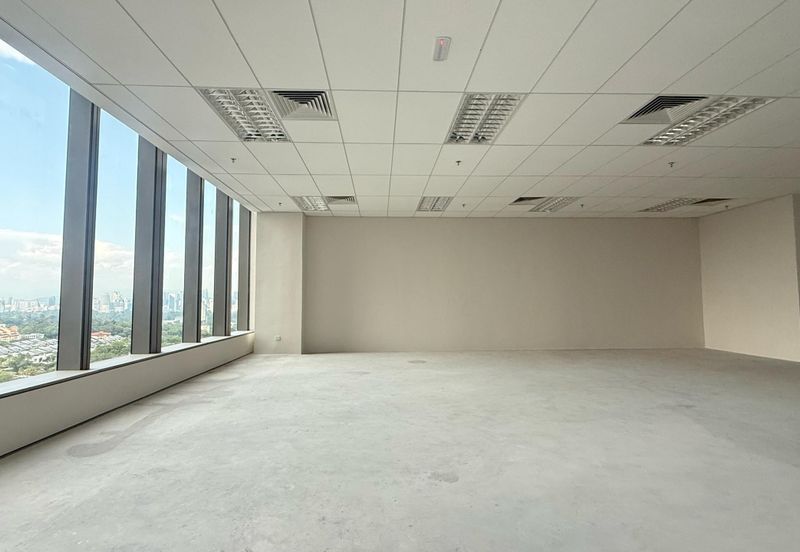 Pavilion Damansara Heights