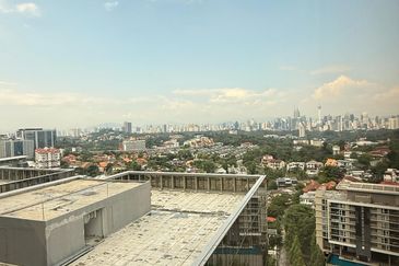 Pavilion Damansara Heights