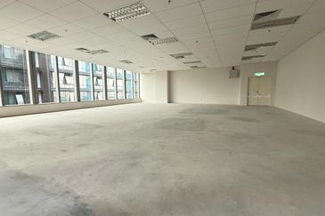 Pavilion Damansara Heights