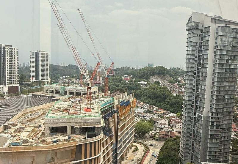 Pavilion Damansara Heights