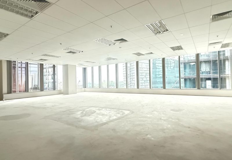 Pavilion Damansara Heights