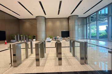 Pavilion Damansara Heights