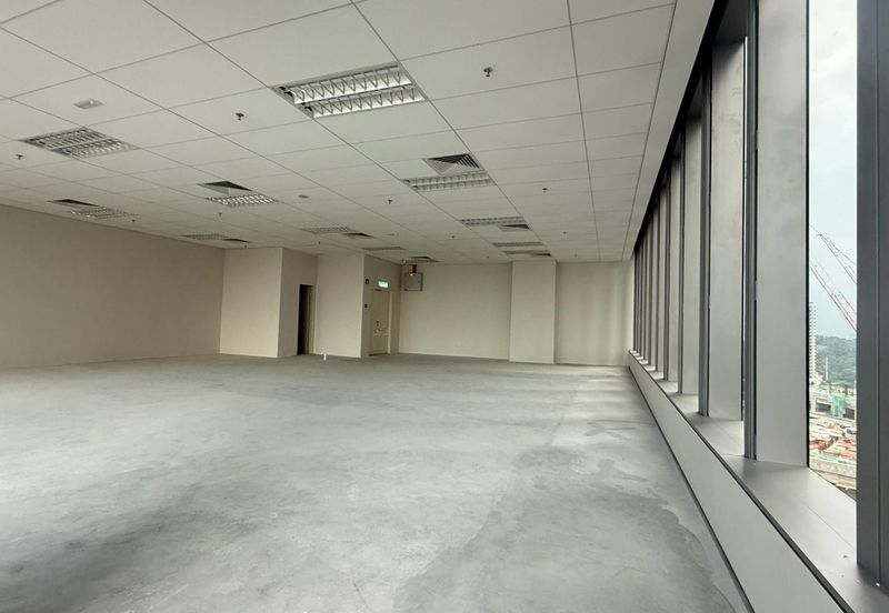 Pavilion Damansara Heights