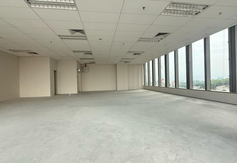 Pavilion Damansara Heights