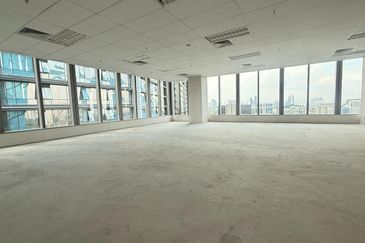 Pavilion Damansara Heights