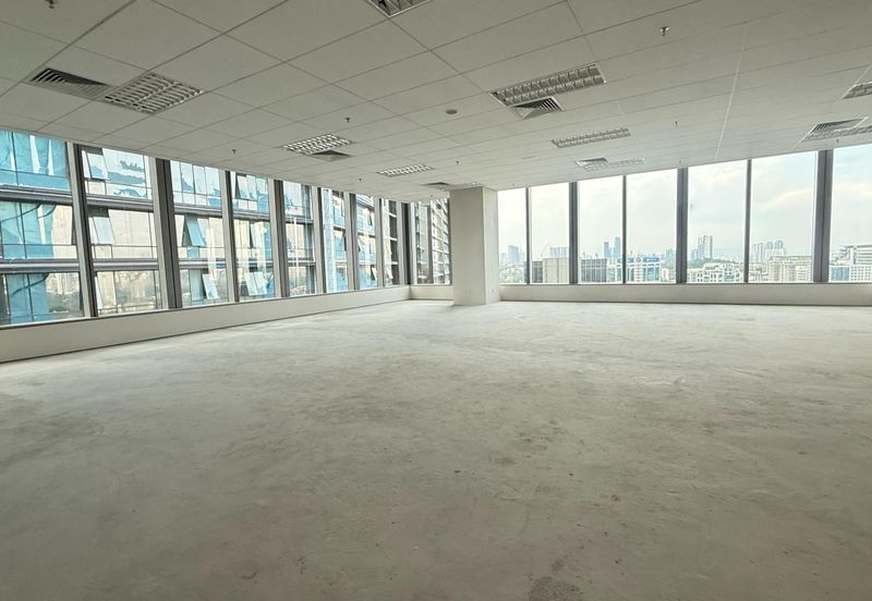 Pavilion Damansara Heights