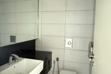 Pavilion Damansara Heights