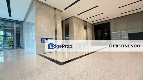 Pavilion Damansara Heights office for Rent, Kuala Lumpur, Damansara Heights