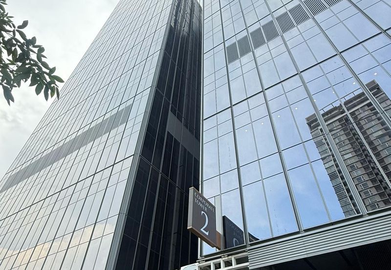 Pavilion Damansara Heights