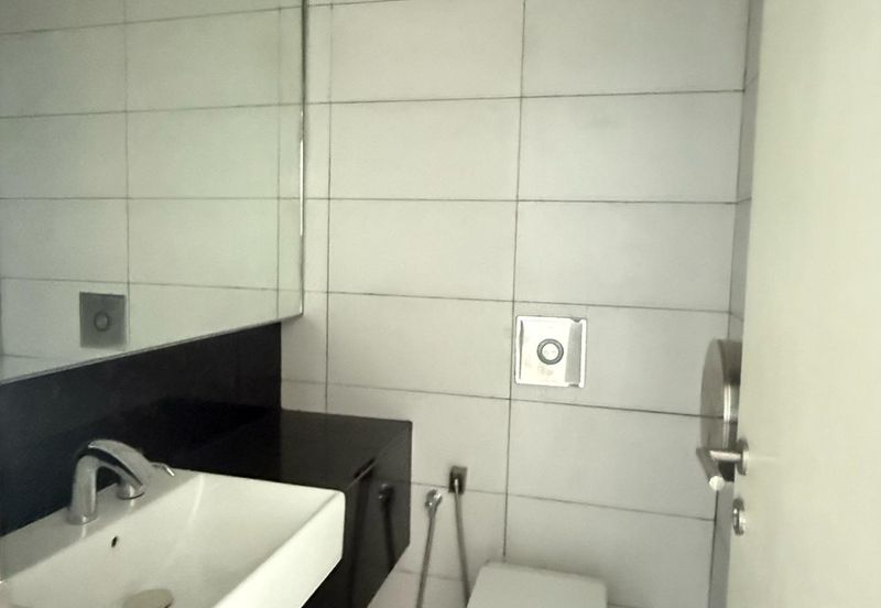 Pavilion Damansara Heights