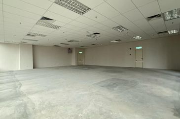 Pavilion Damansara Heights