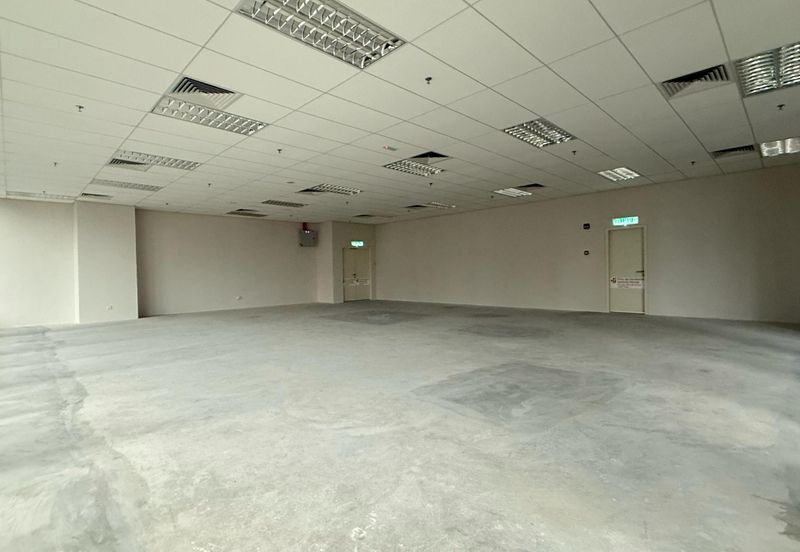 Pavilion Damansara Heights