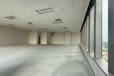 Pavilion Damansara Heights