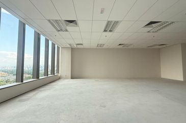 Pavilion Damansara Heights