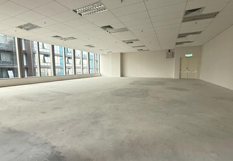 Pavilion Damansara Heights