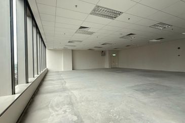 Pavilion Damansara Heights