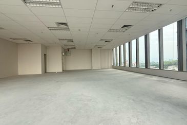 Pavilion Damansara Heights