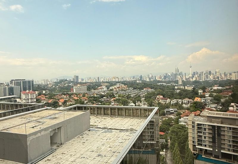 Pavilion Damansara Heights