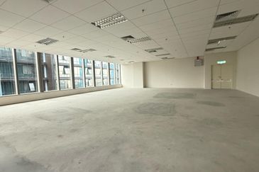 Pavilion Damansara Heights