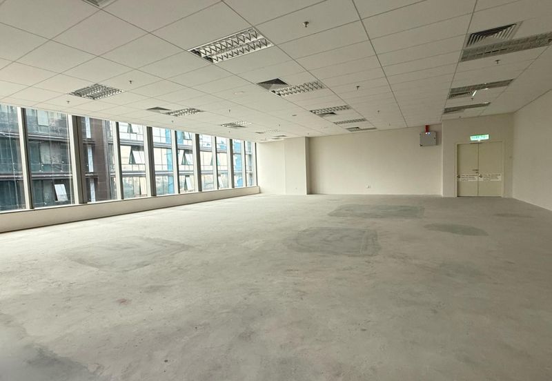 Pavilion Damansara Heights