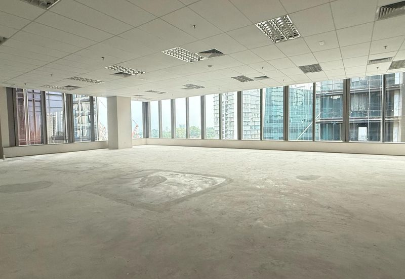 Pavilion Damansara Heights