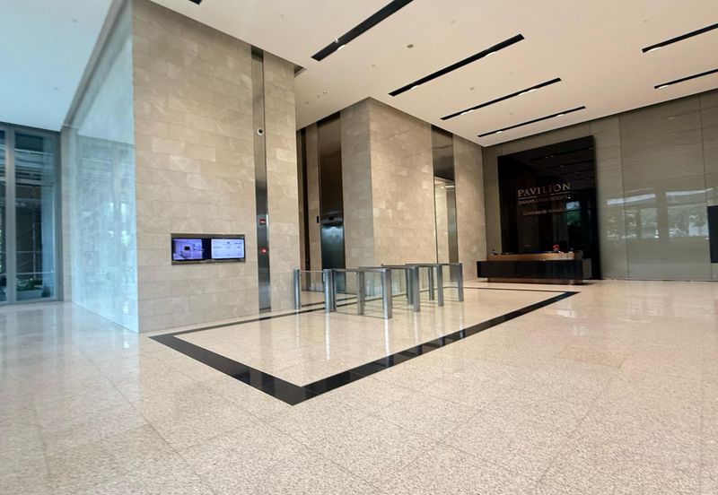 Pavilion Damansara Heights