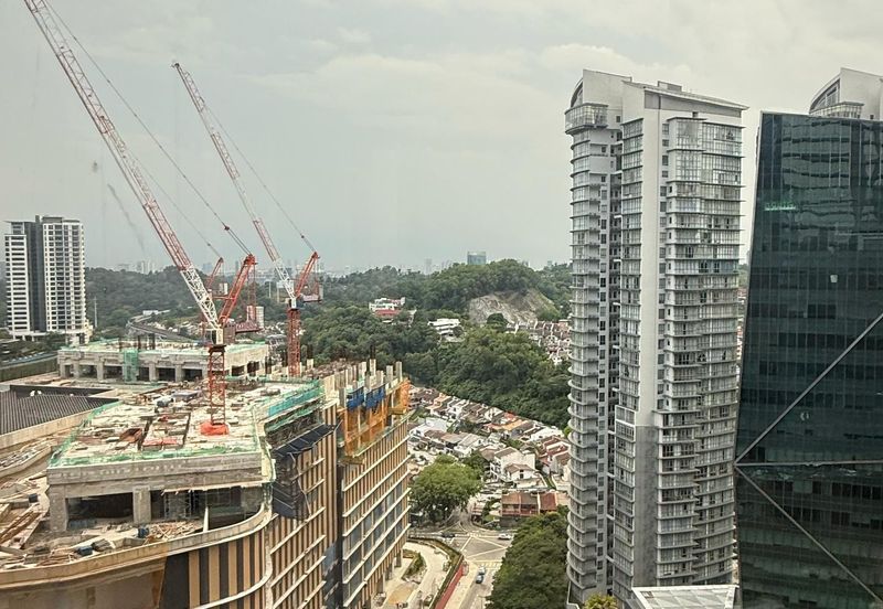 Pavilion Damansara Heights