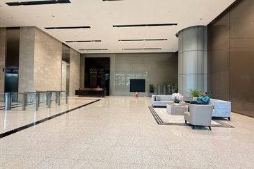 Pavilion Damansara Heights