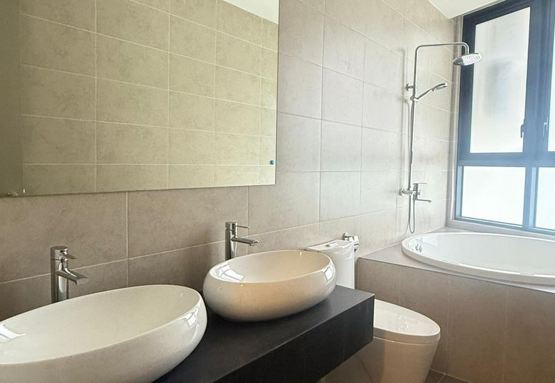 KL Gateway Residences