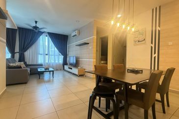 KL Gateway Residences