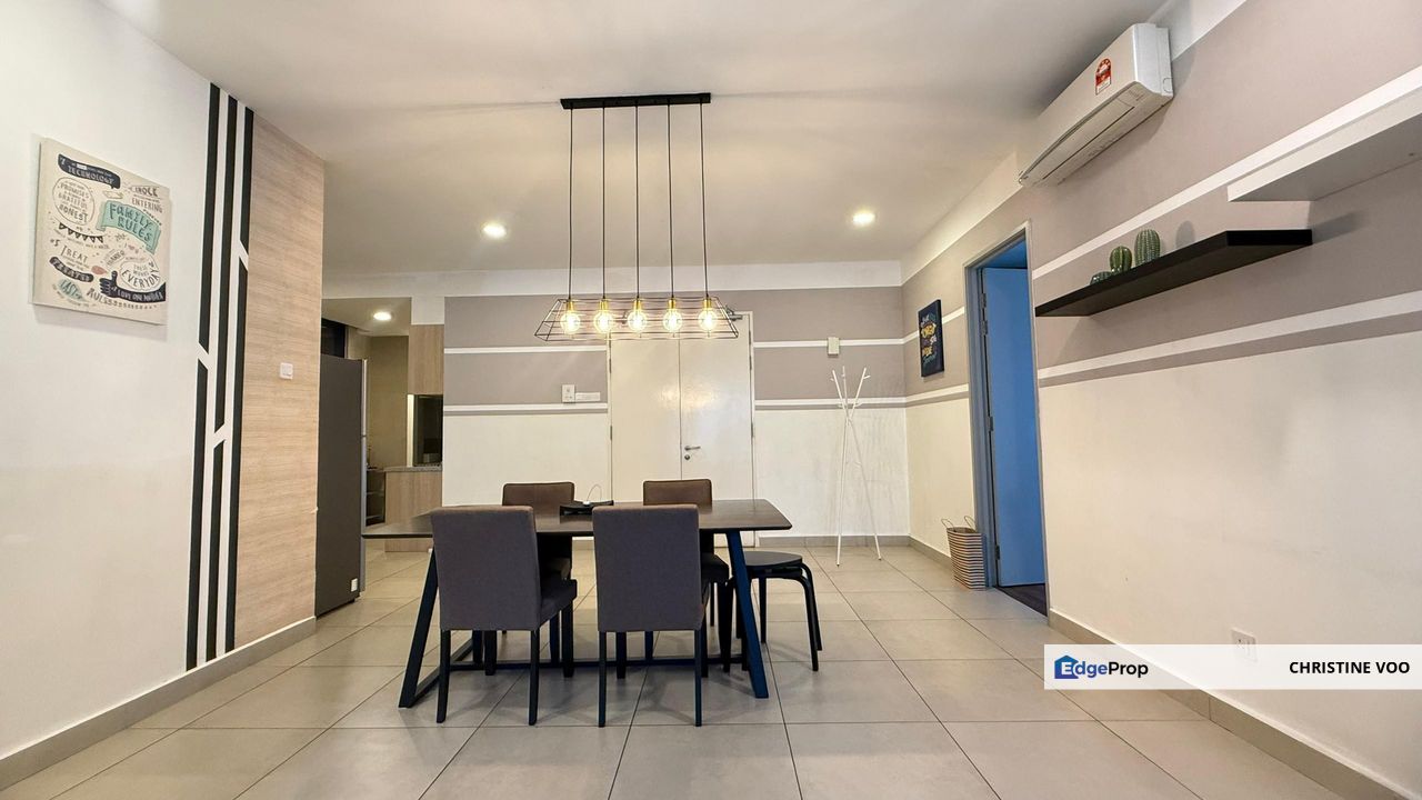 KL Gateway Premium Residences for Sale, Kuala Lumpur, Bangsar South