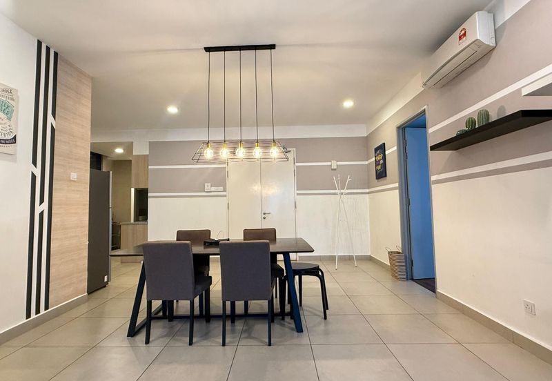 KL Gateway Residences