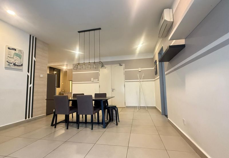 KL Gateway Residences