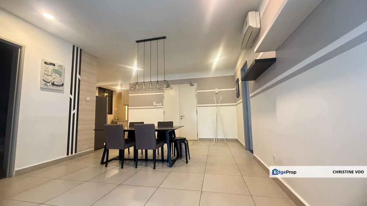 KL Gateway Premium Residences for Sale, Kuala Lumpur, Bangsar South