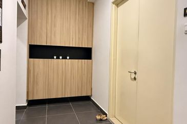 KL Gateway Residences