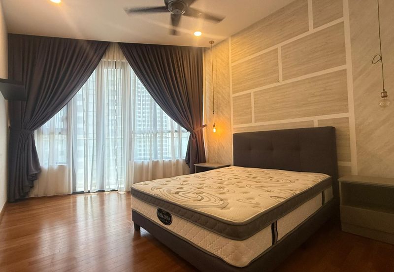 KL Gateway Residences