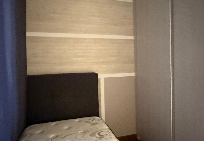 KL Gateway Residences