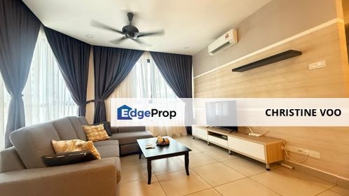 KL Gateway Premium Residences for Sale, Kuala Lumpur, Bangsar South