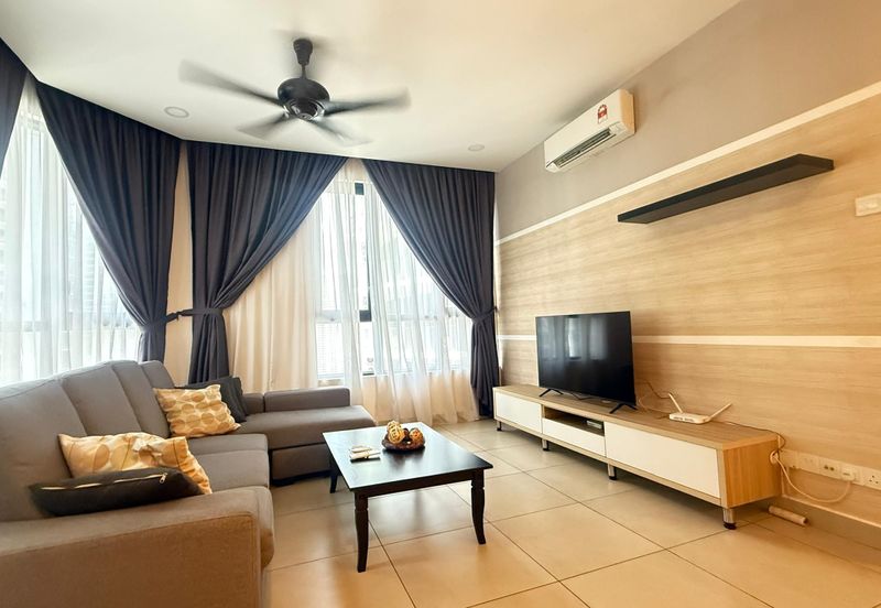 KL Gateway Residences