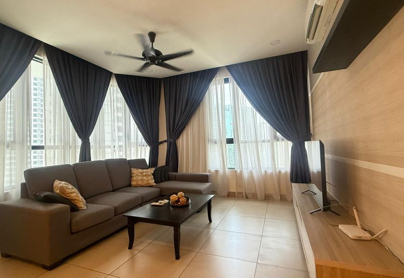 KL Gateway Residences