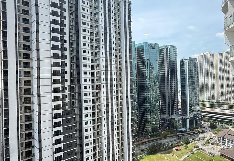 KL Gateway Residences