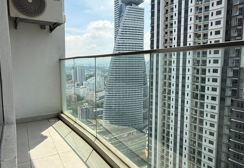 KL Gateway Residences
