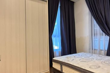 KL Gateway Residences