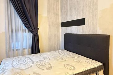 KL Gateway Residences