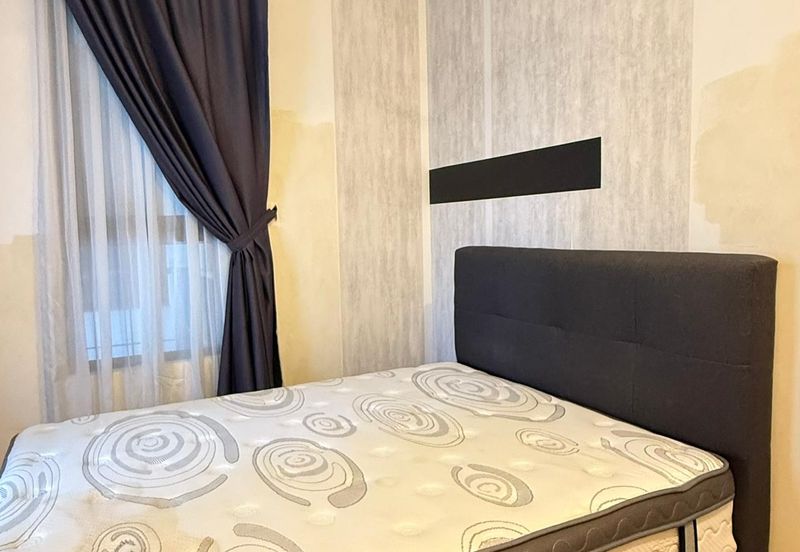 KL Gateway Residences