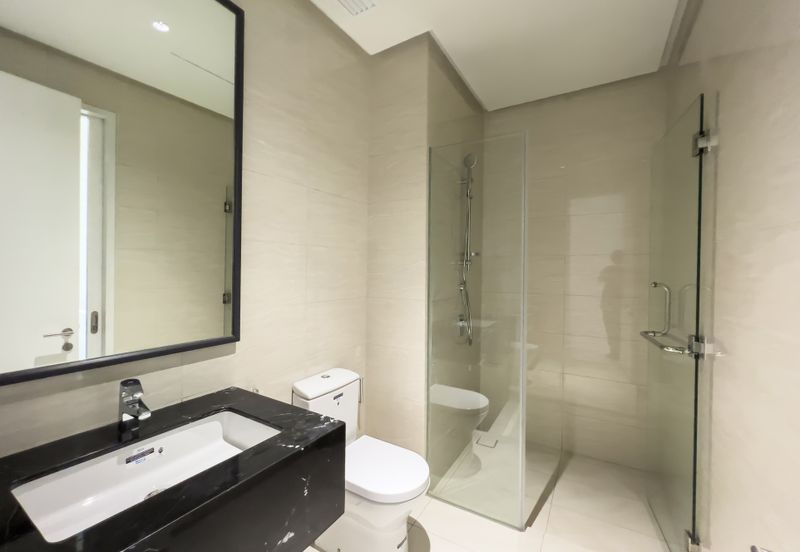 Oxford Residences @ Pavilion Embassy