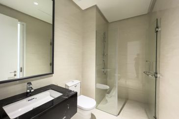 Oxford Residences @ Pavilion Embassy