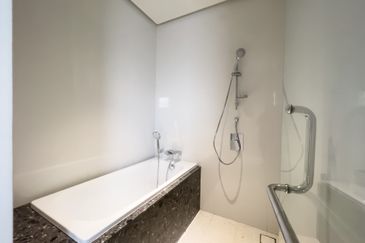 Oxford Residences @ Pavilion Embassy