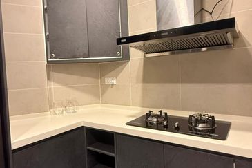 Bukit Pantai (Pantai Hill)